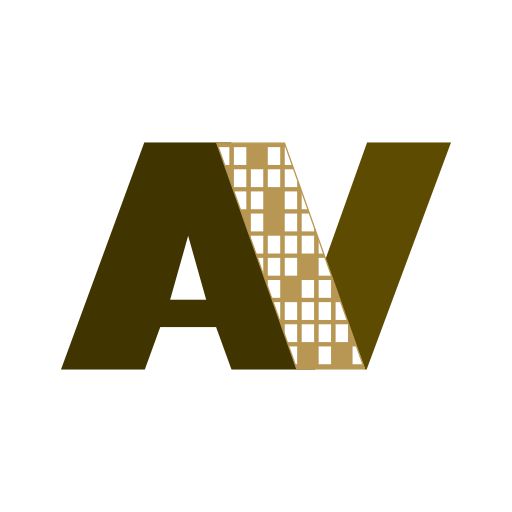 Alevito QA Studio logo